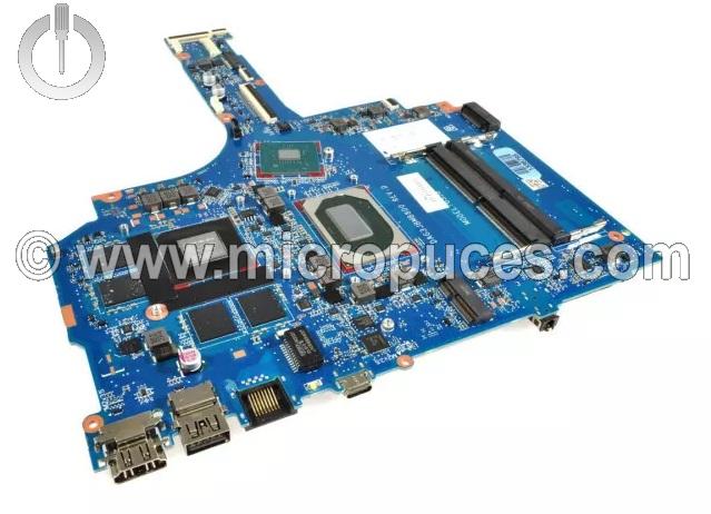 Carte mère pour HP Pavilion 16-A