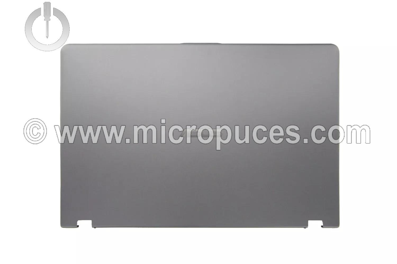 Plasturgie d'cran grise pour ASUS UX561