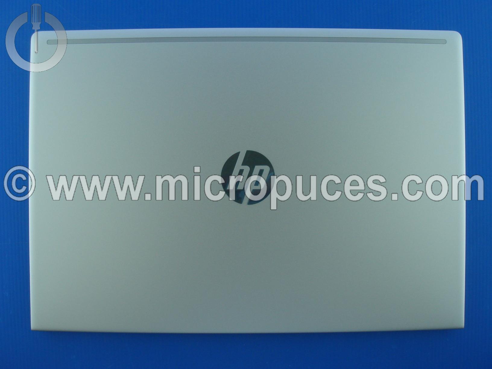 Plasturgie d'cran pour HP Probook 450 G6