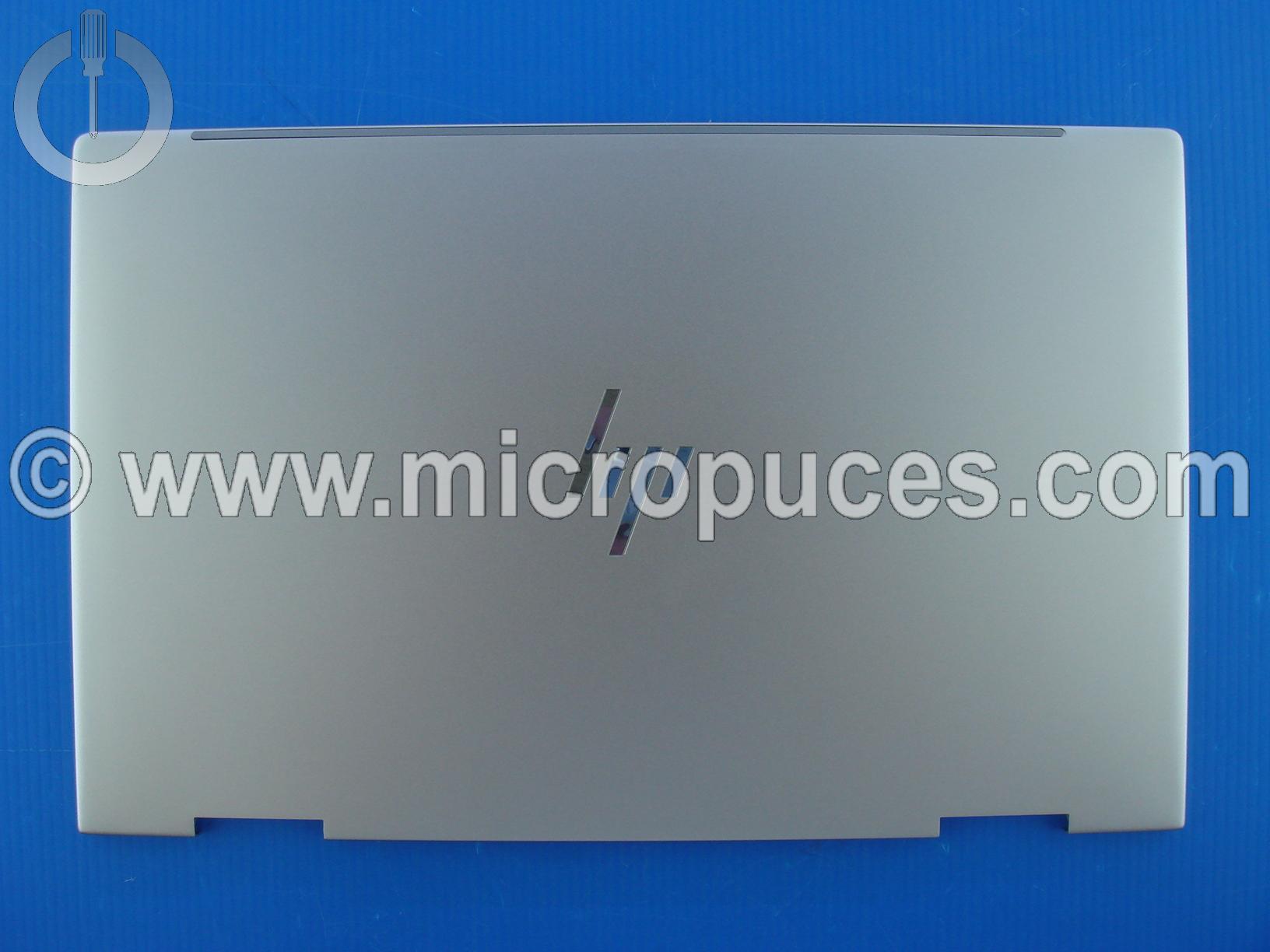 Plasturgie d'écran pour HP Envy X360 13-BD