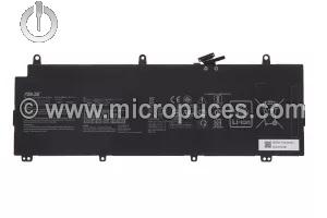 Clavier + plasturgie de dessus pour ASUS GX531
