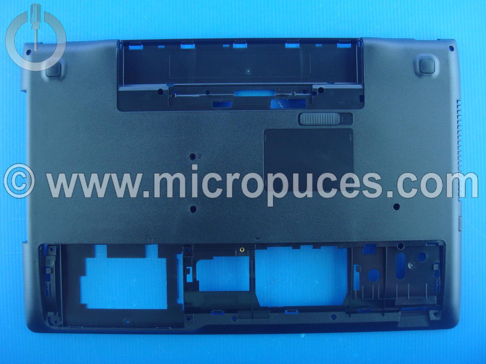Plasturgie de dessous pour ASUS N56