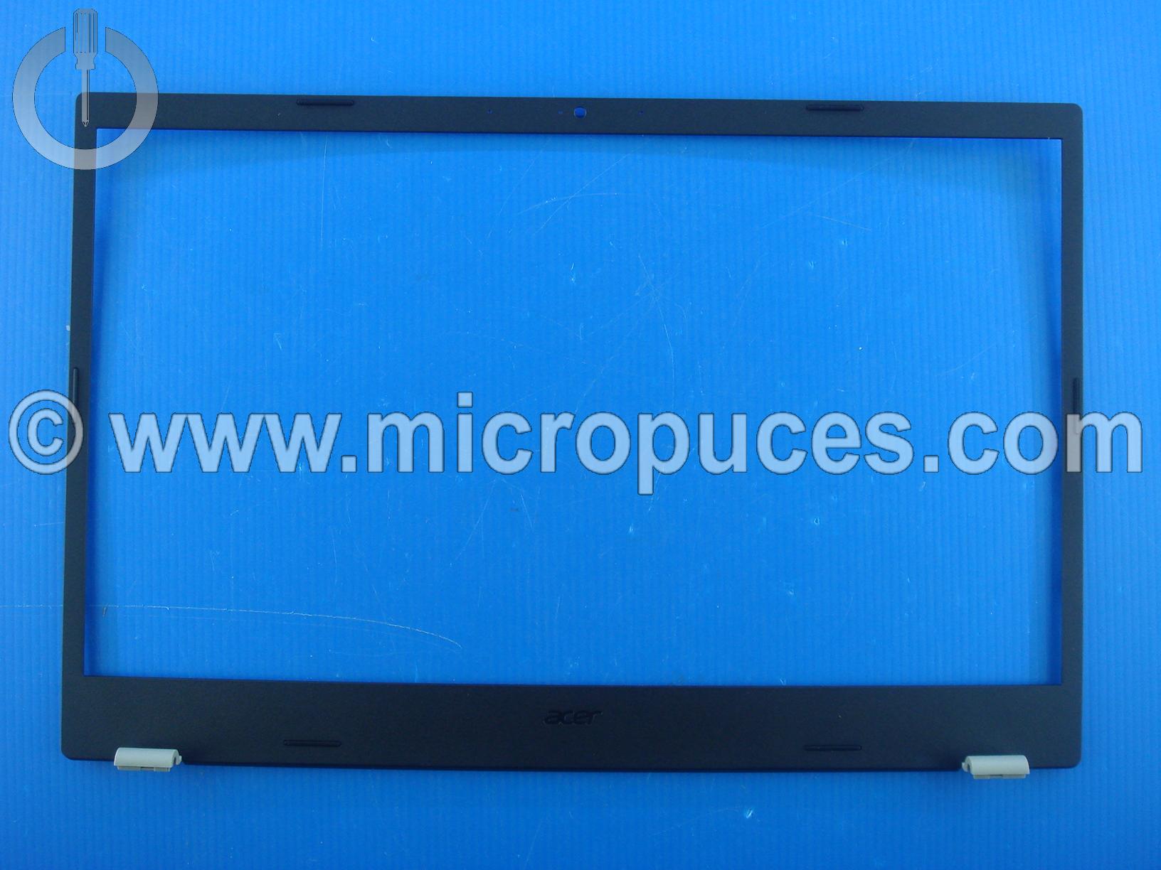 Plasturgie contour d'écran pour Acer Aspire Vero AV15-51