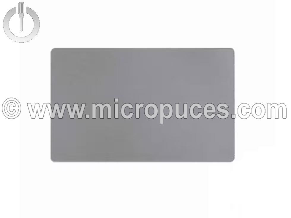 Touchpad pour Apple MacBook Pro 16″ M1 A2485 M2 A2780 (2021/2023)