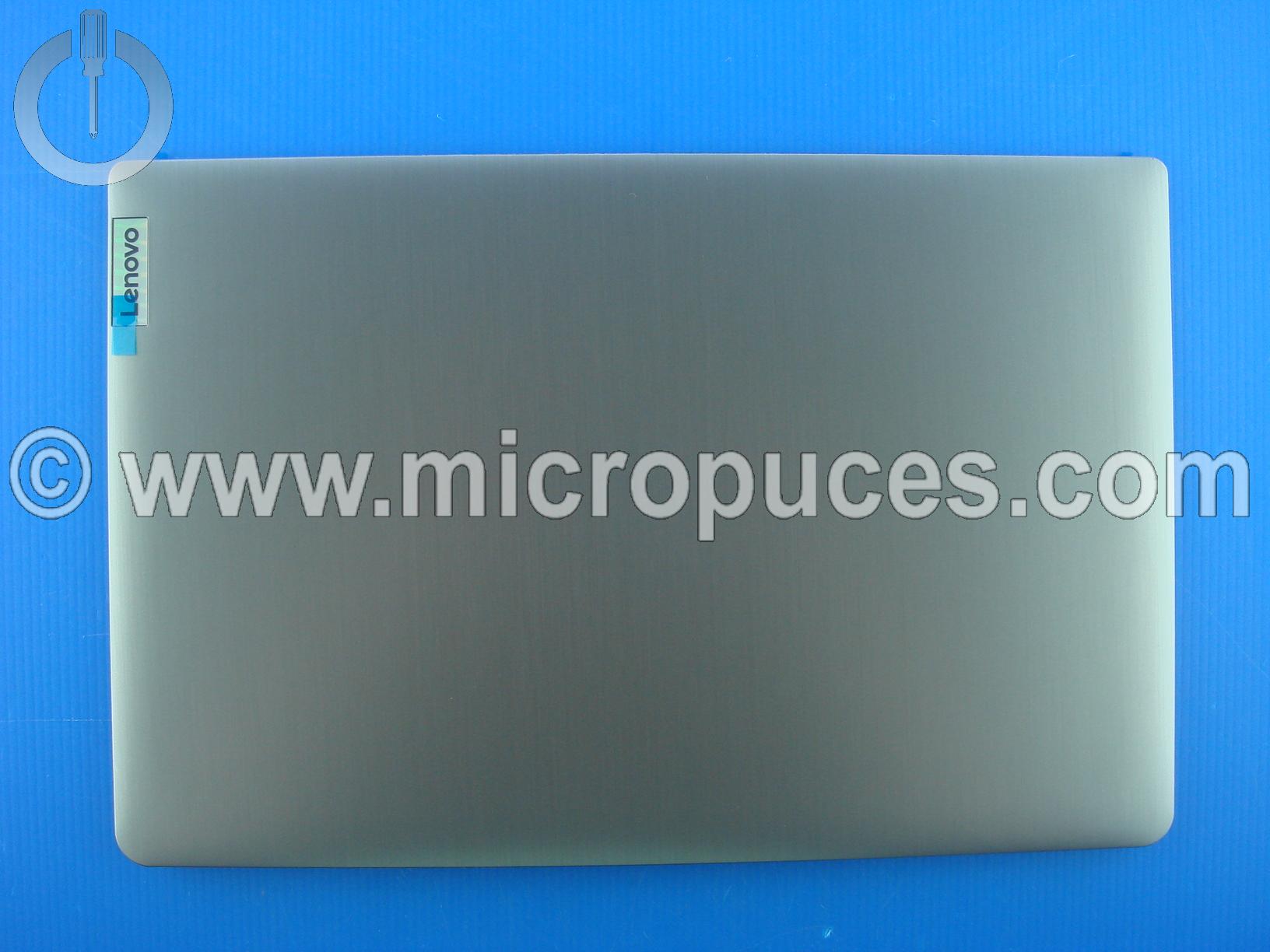 Plasturgie d'cran pour LENOVO Ideapad 3-15 grise