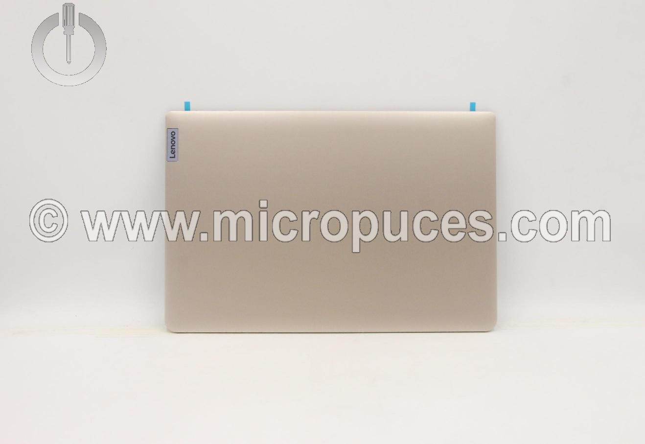 Plasturgie d'écran pour Lenovo IdeaPad 3-14ALC6