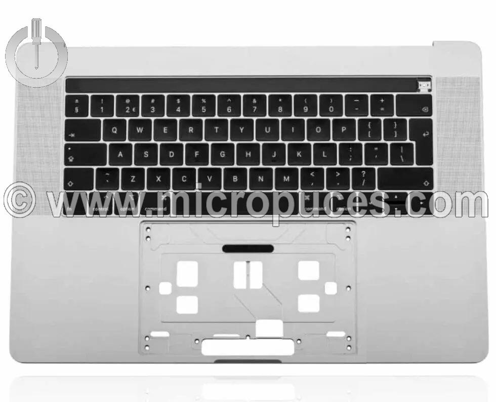 Clavier + plasturgie de dessus pour MacBook Pro 15″ Retina A1990