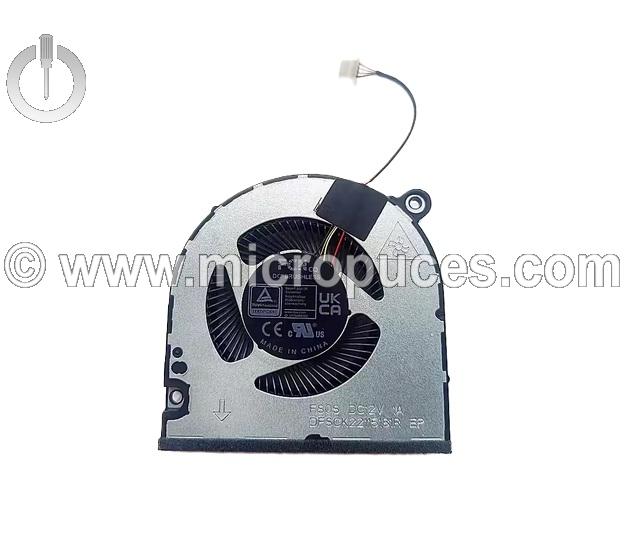 Ventilateur CPU ACER Nitro ANV15-51