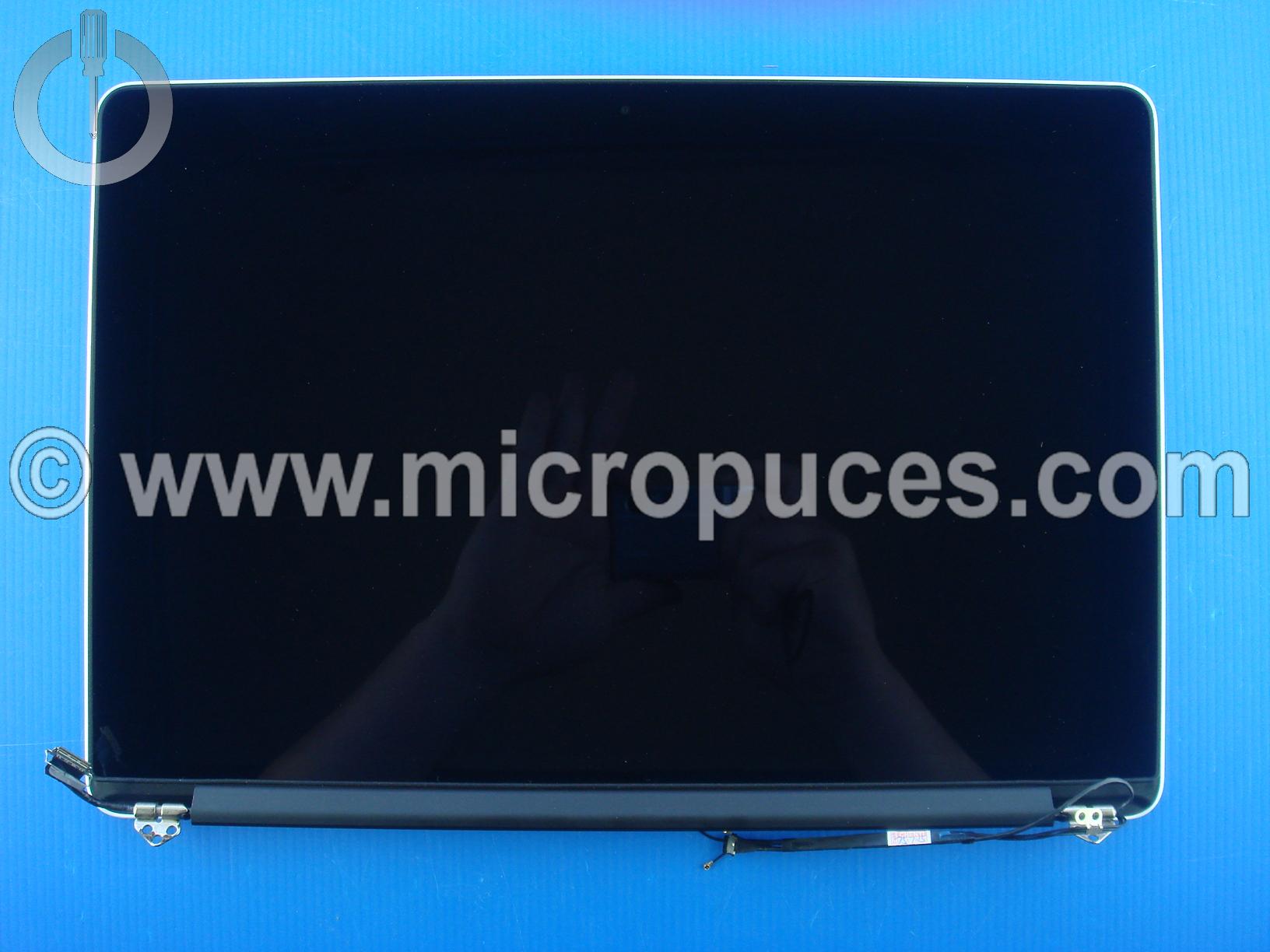 Module écran complet 15,4" pour Macbook Pro Rétina A1398 2015 - Grade A