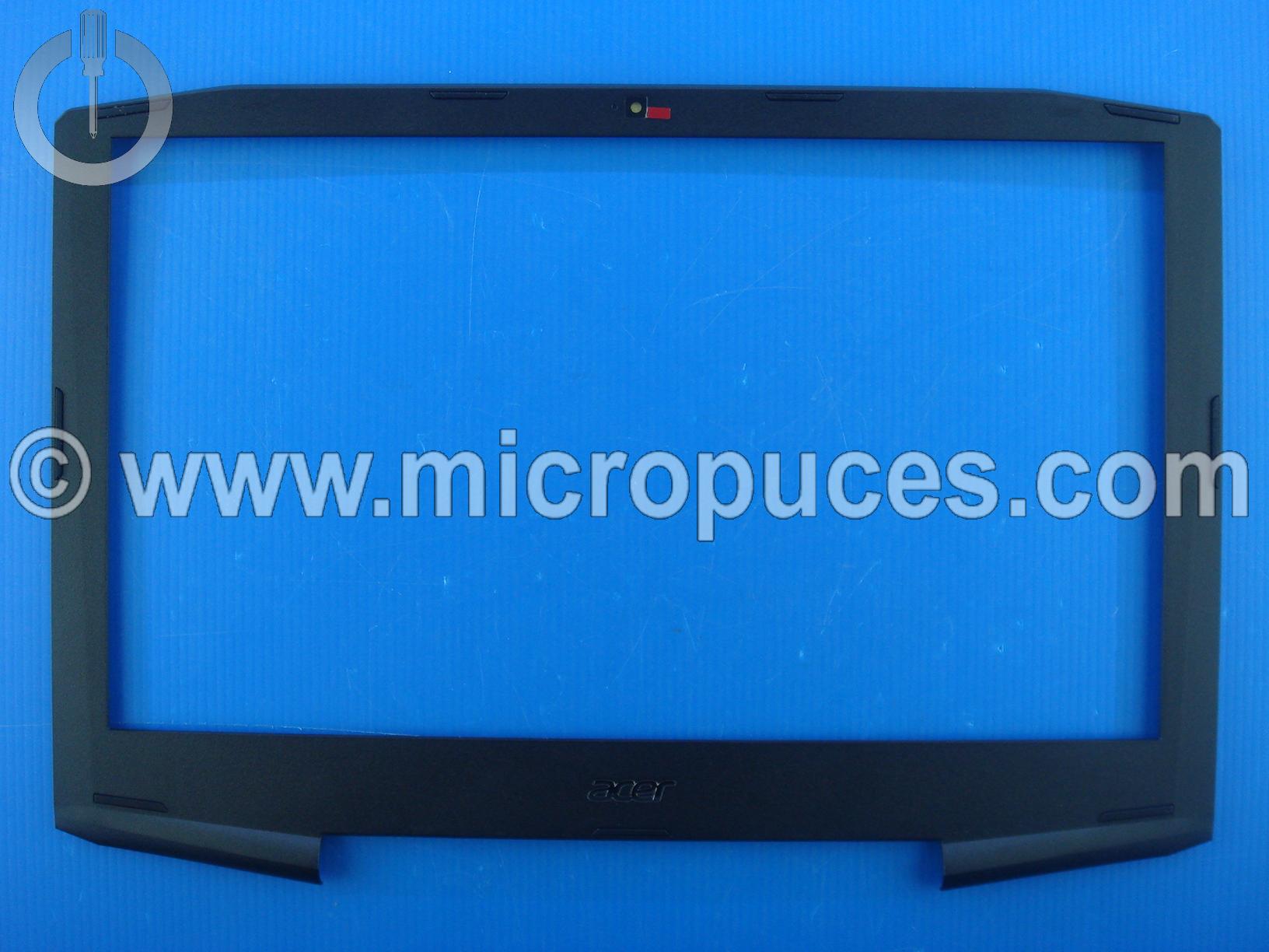 Plasturgie tour d' d'cran pour ACER Aspire VX5-591G