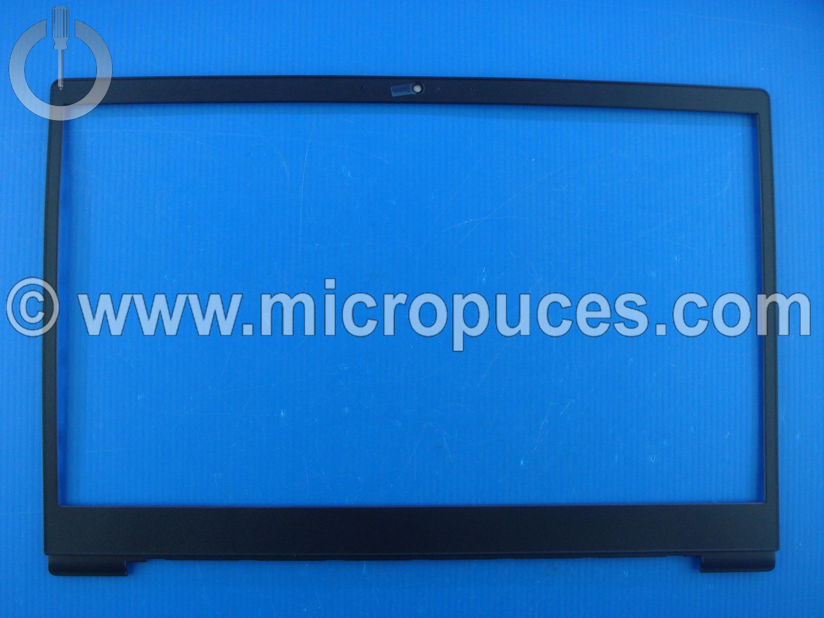 Plasturgie de tour d'cran pour LENOVO V15-ADA