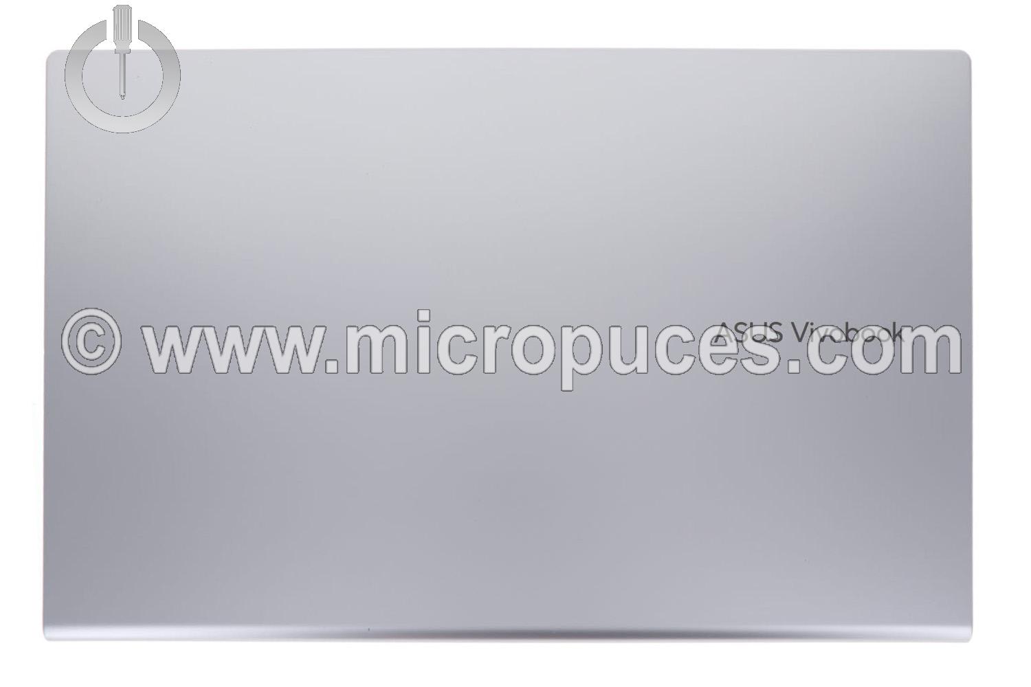 Plasturgie d'cran silver pour Asus R1500