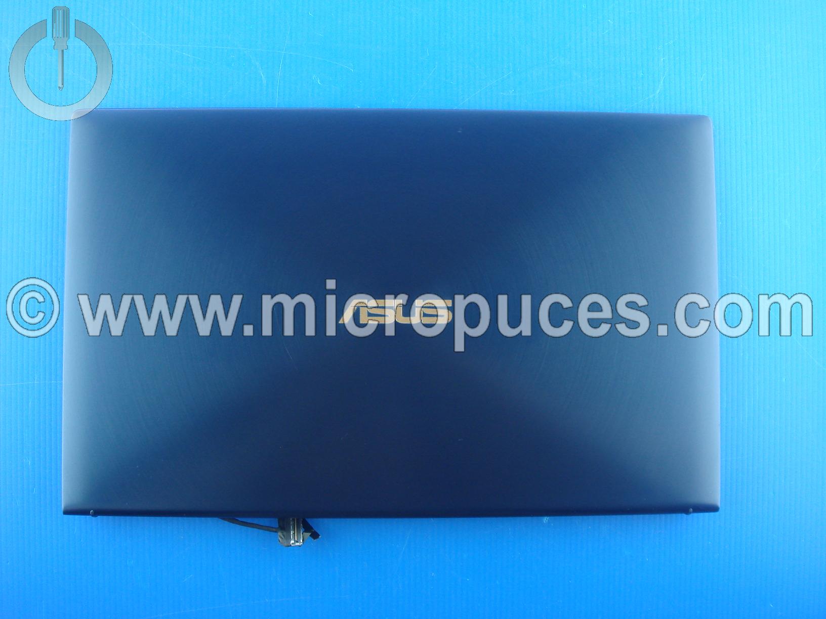Module écran complet pour ASUS UX534F bleu FHD