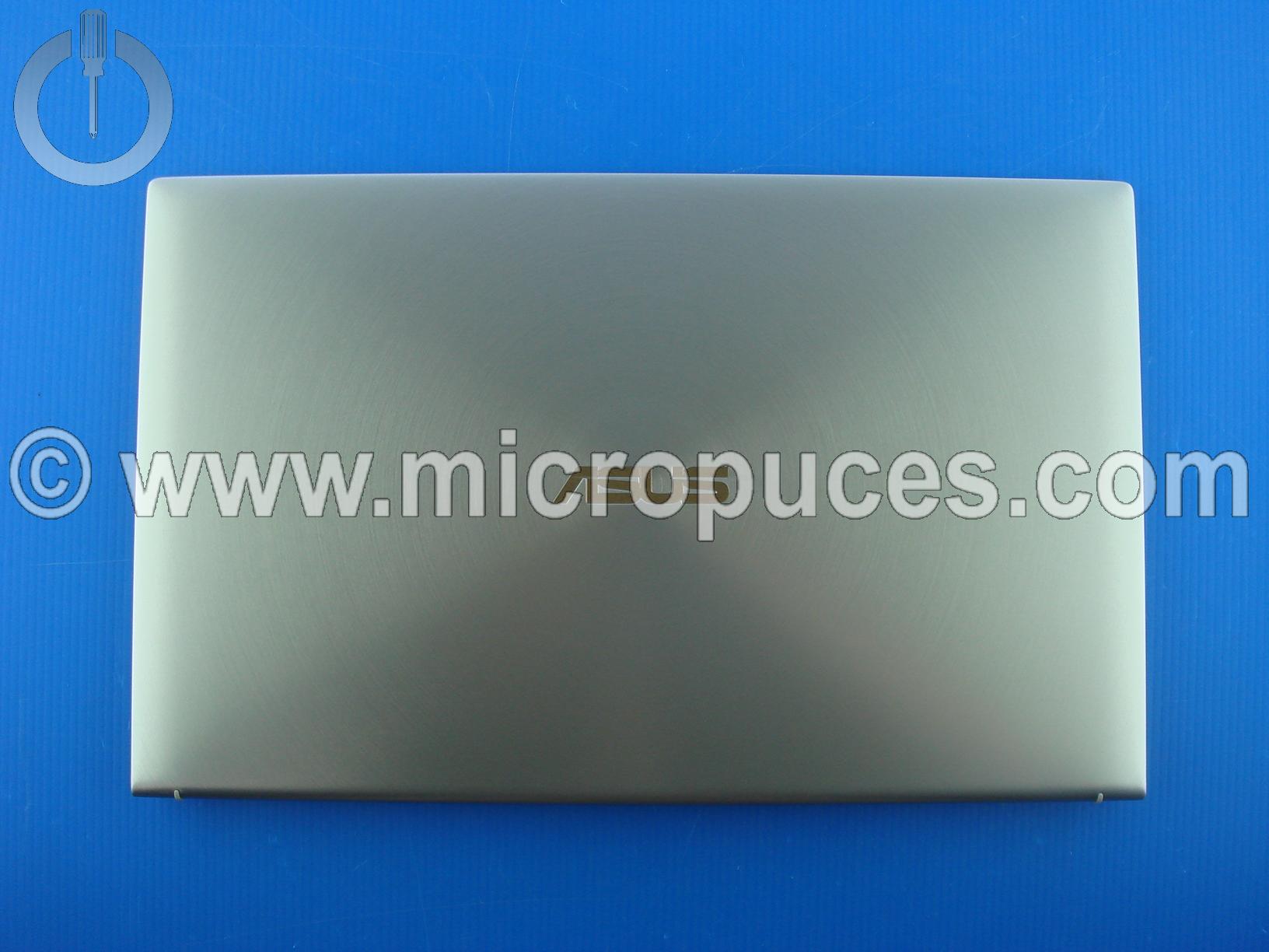 Module écran complet pour ASUS UX534F silver FHD
