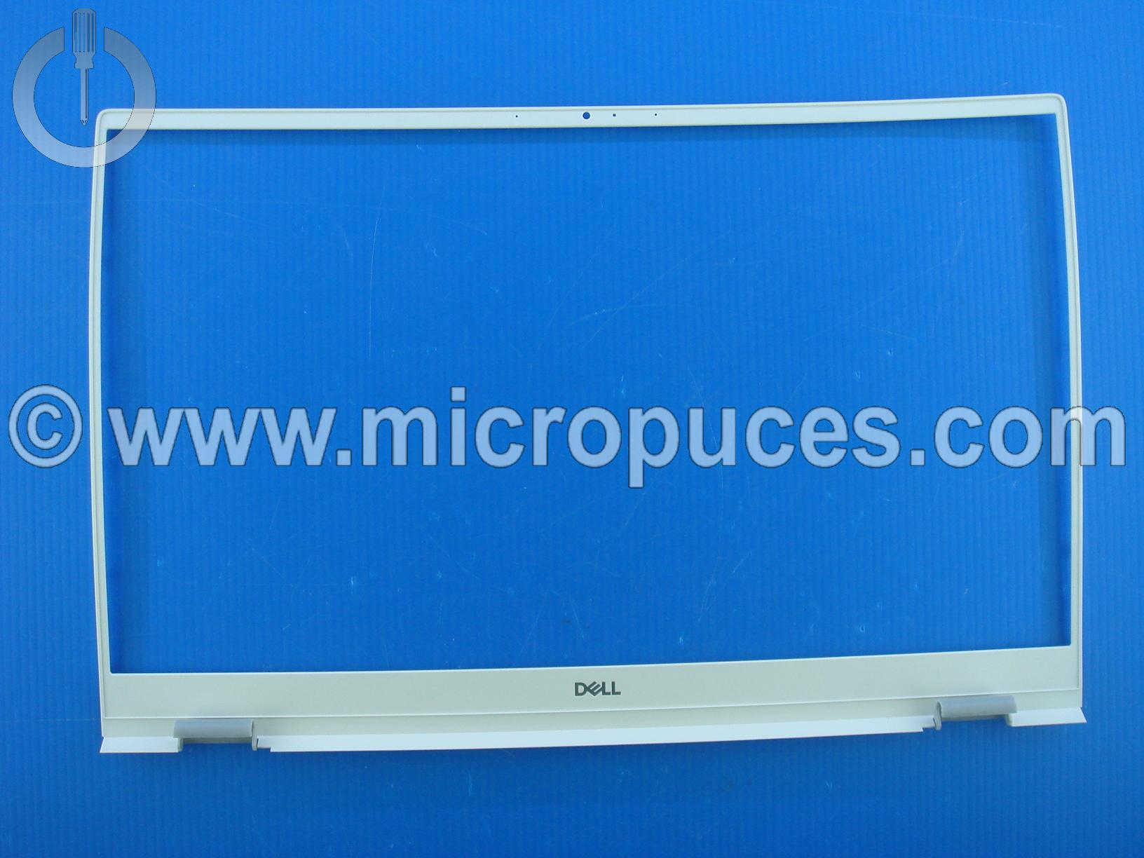 Plasturgie de tour d'cran pour DELL INSPIRON 15 5501