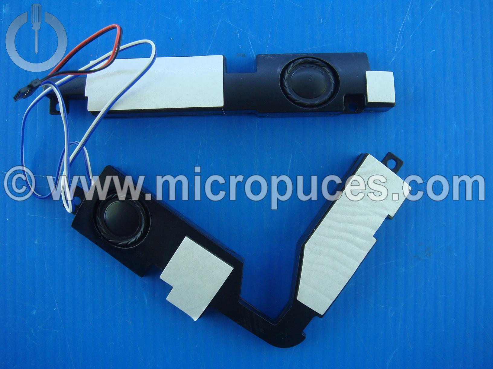 Hauts parleurs pour ASUS A555