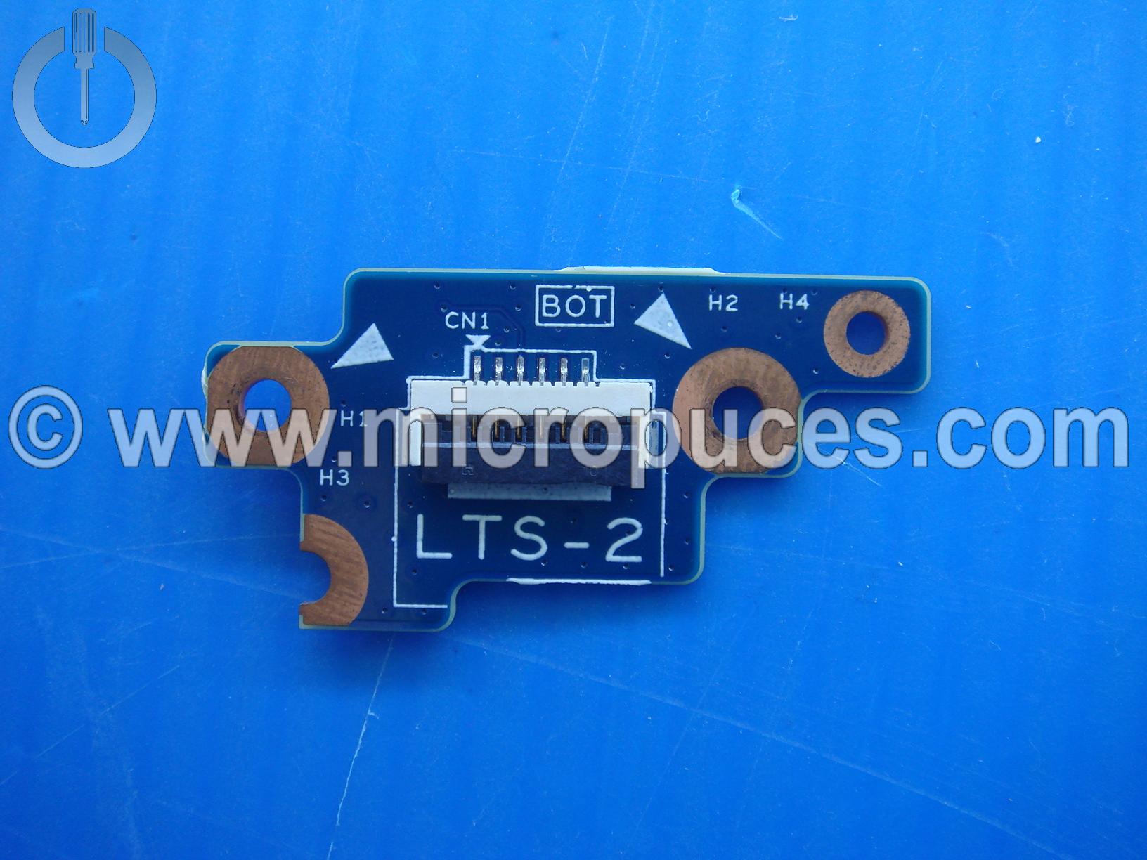 Carte fille pour LENOVO ThinkPad T570