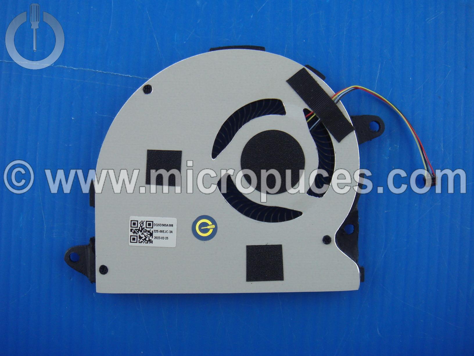 Ventilateur pour ASUS UX330