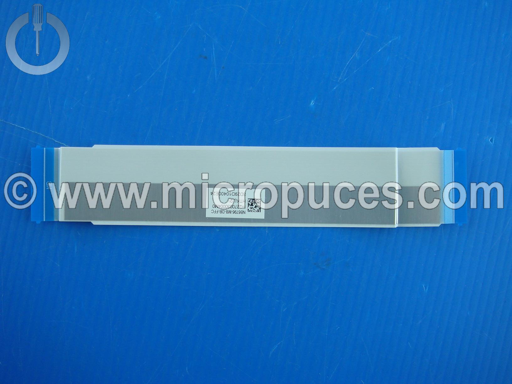 Nappe ZIF ACER