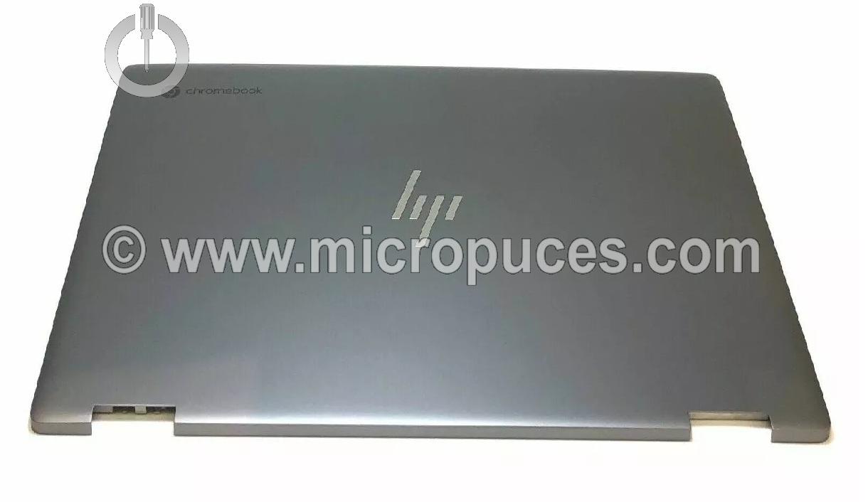 Plasturgie d'cran pour HP X360 14C-CA