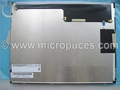 Dalle 15" 1024X768