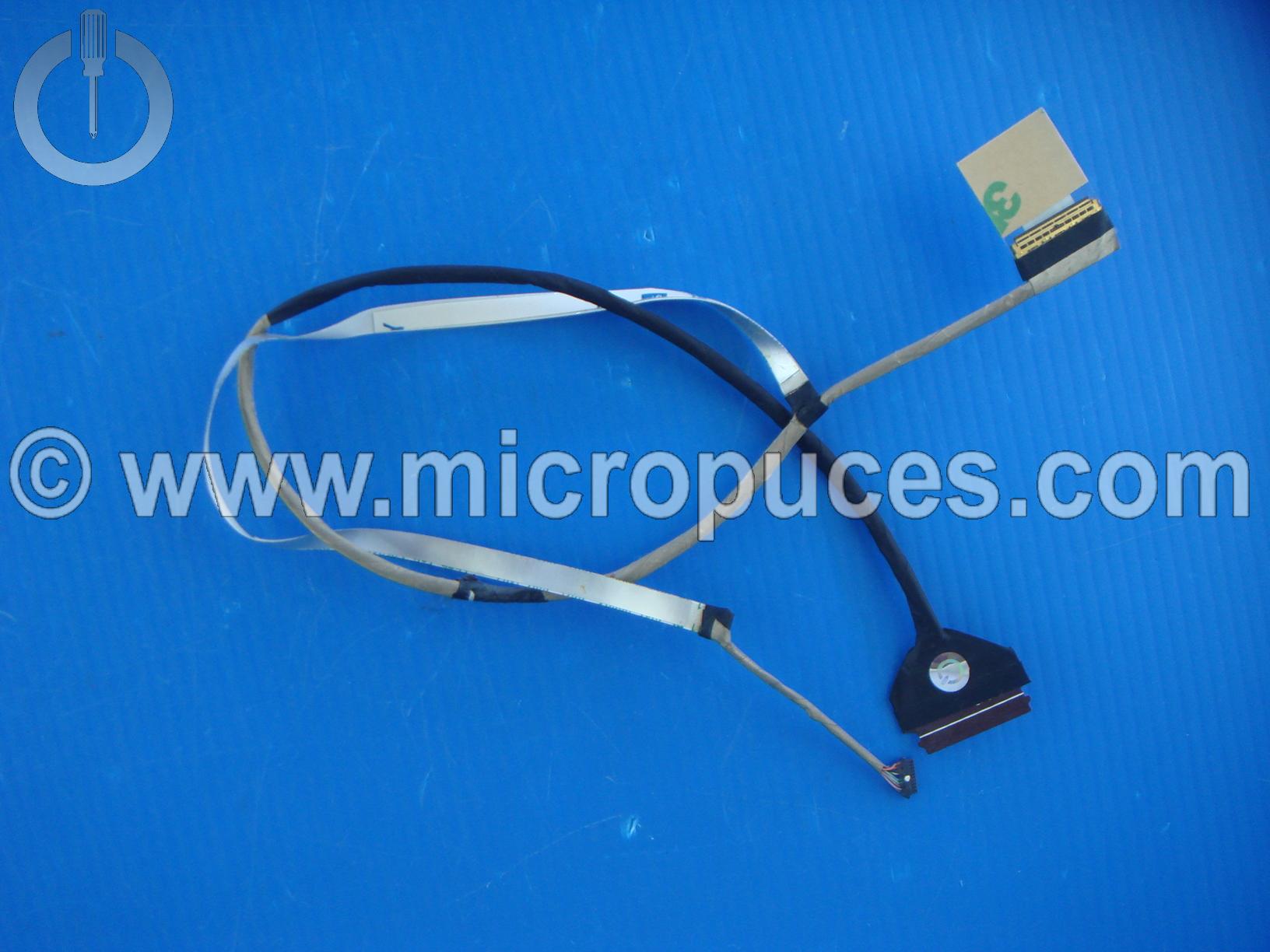 Nappe video pour MSI GF63