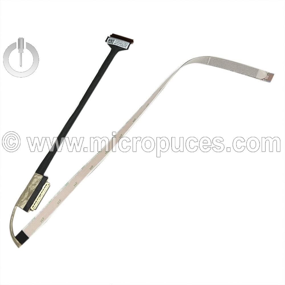 Nappe vidéo pour Lenovo V14-G2