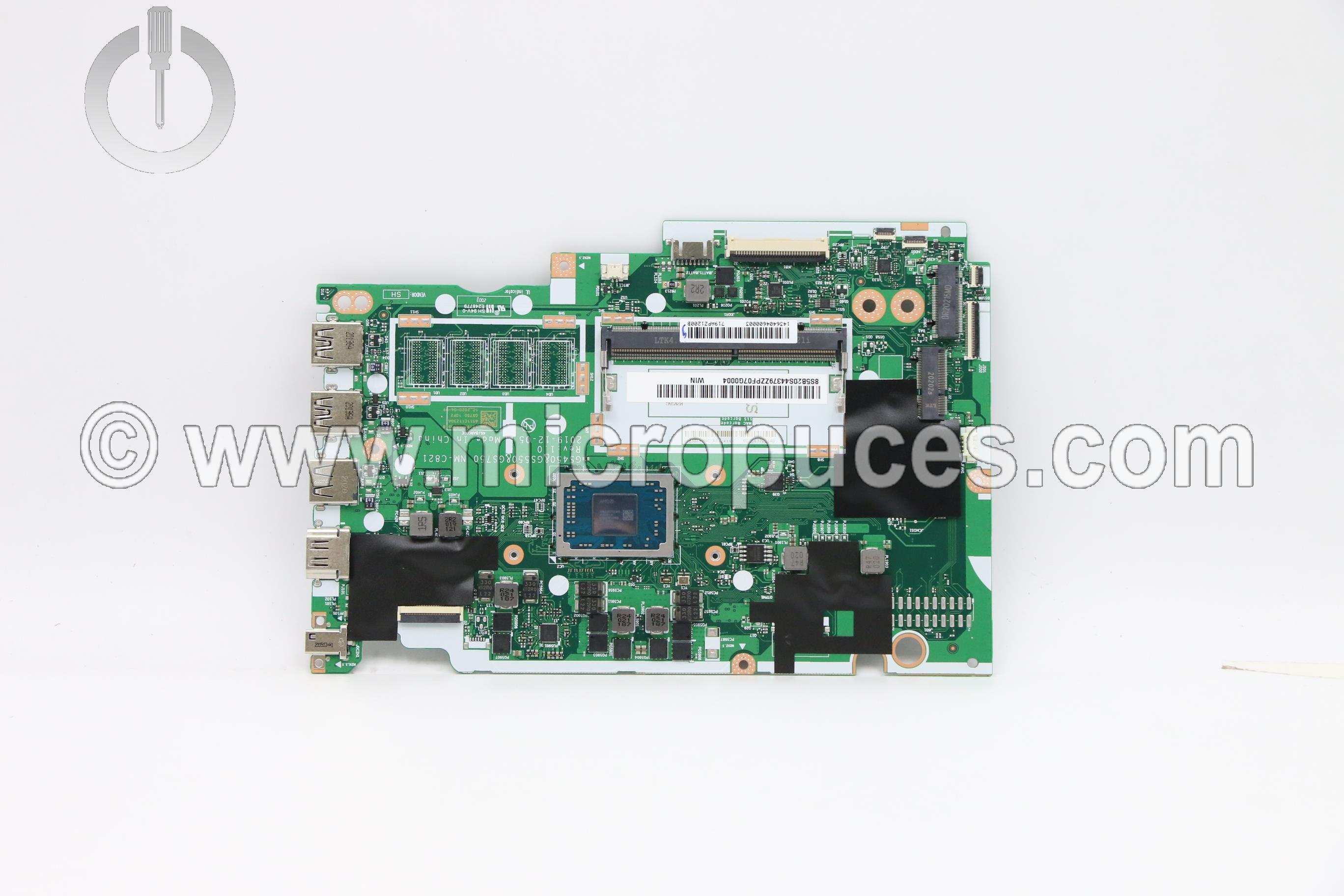 Carte mre pour IdeaPad 3-17ADA05
