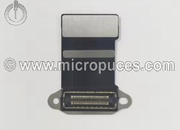 Nappe vido pour Macbook Pro 13" A2159 True Tone