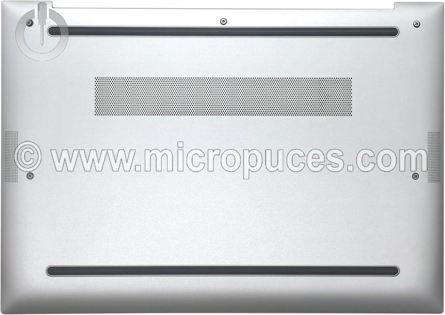 Plasturgie de dessous pour HP EliteBook 840 G11