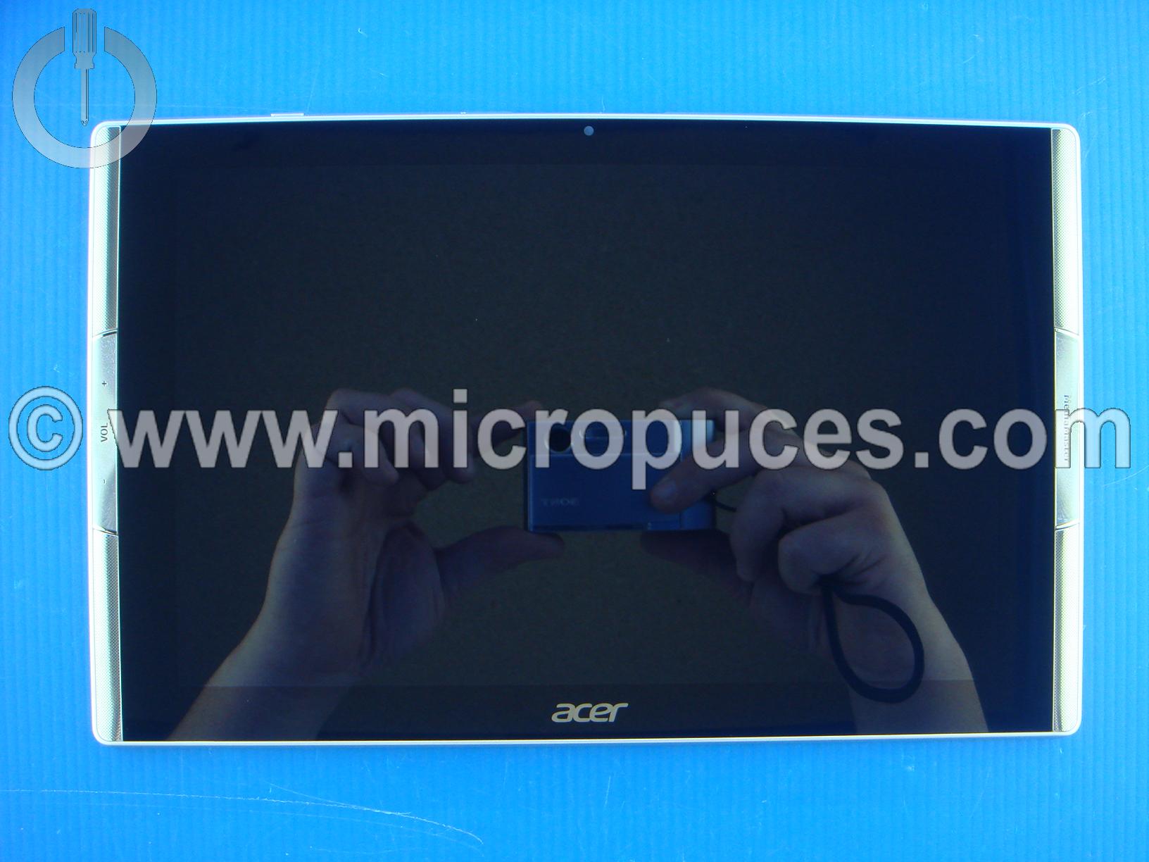 Module écran 10.1" pour ACER Iconia A3-A50