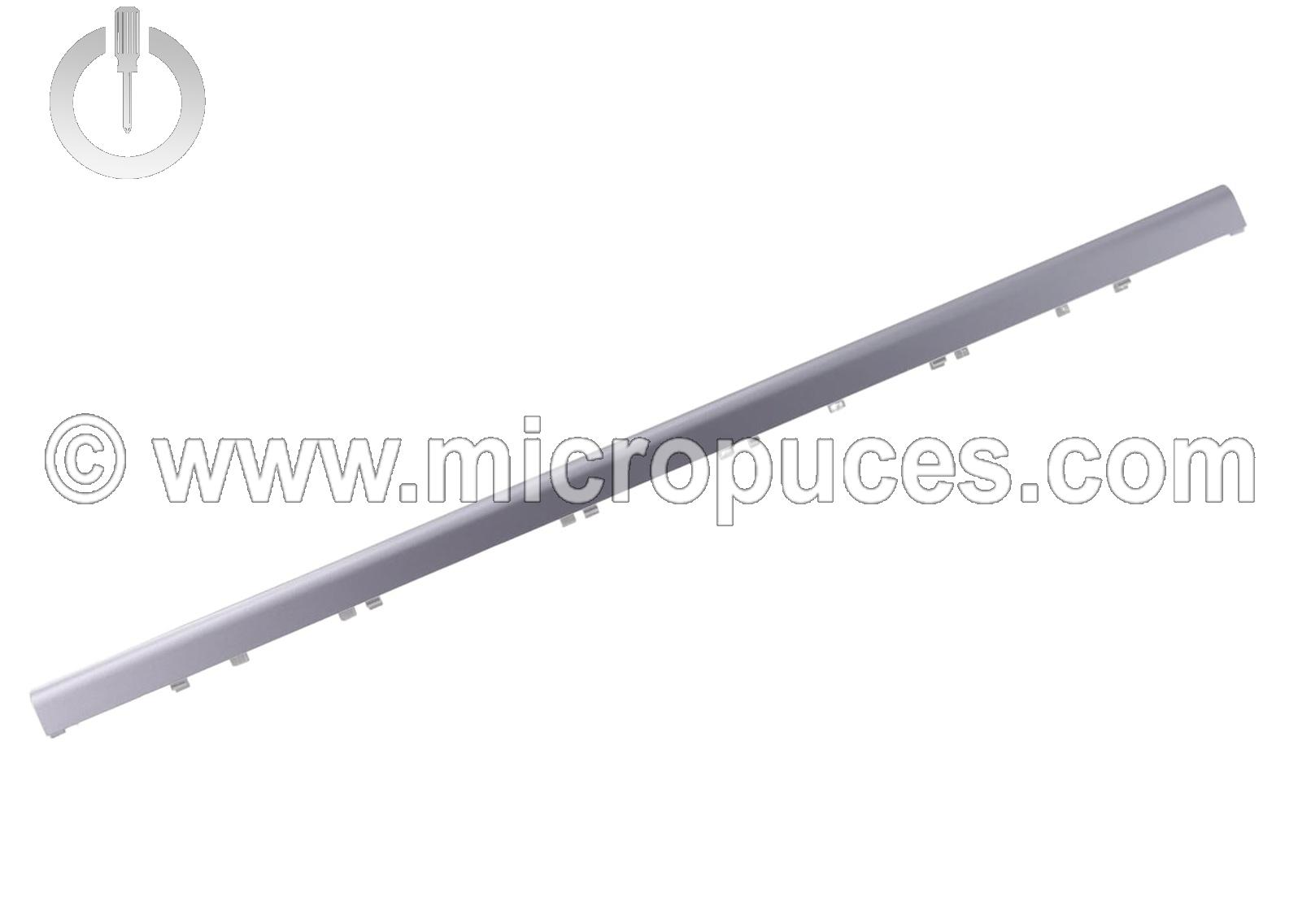 Cache charnières silver pour HP 17-CN ou 17-CP