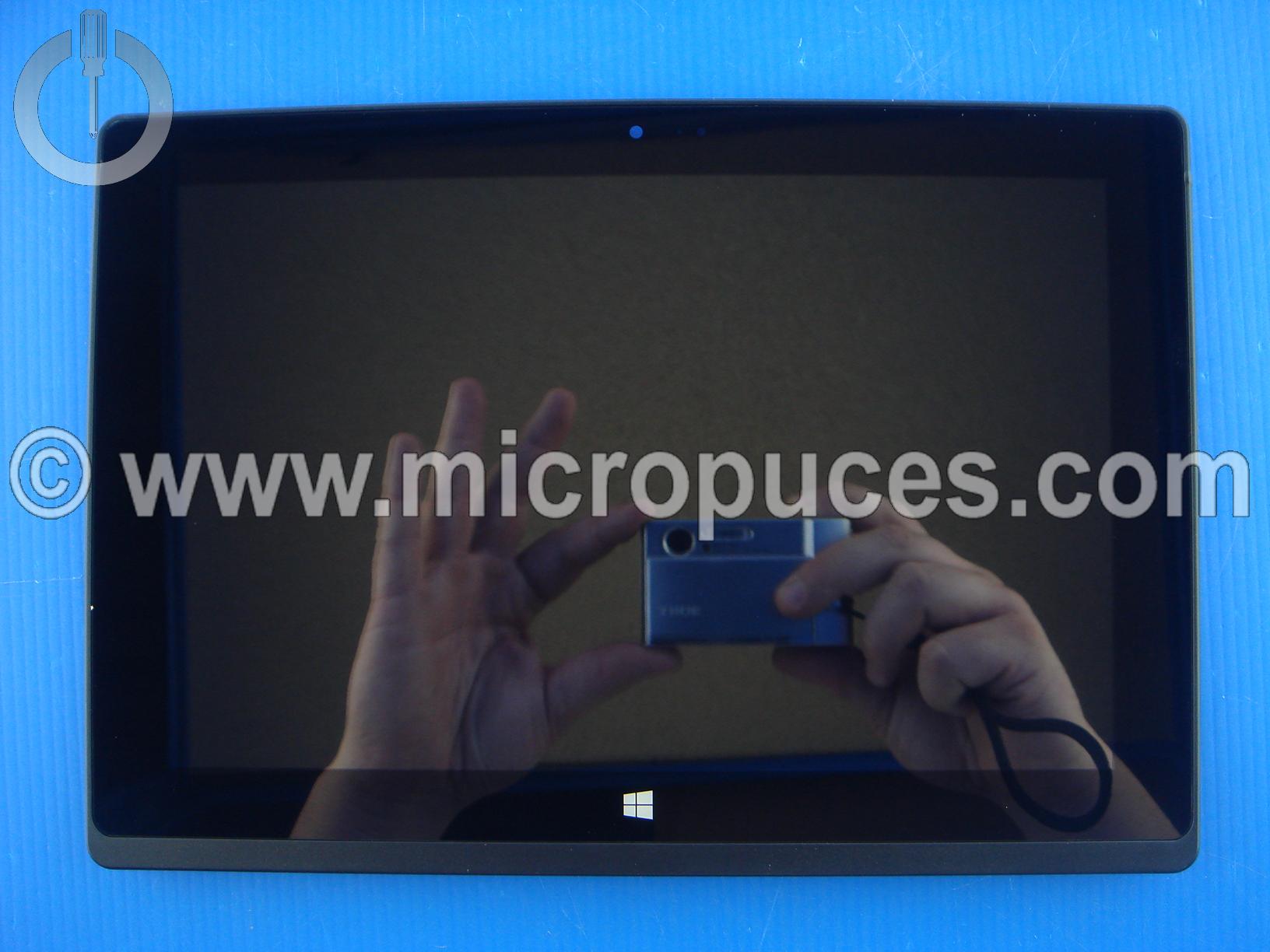 Module écran tactile 10,1" WXGA pour Acer Aspire S1002