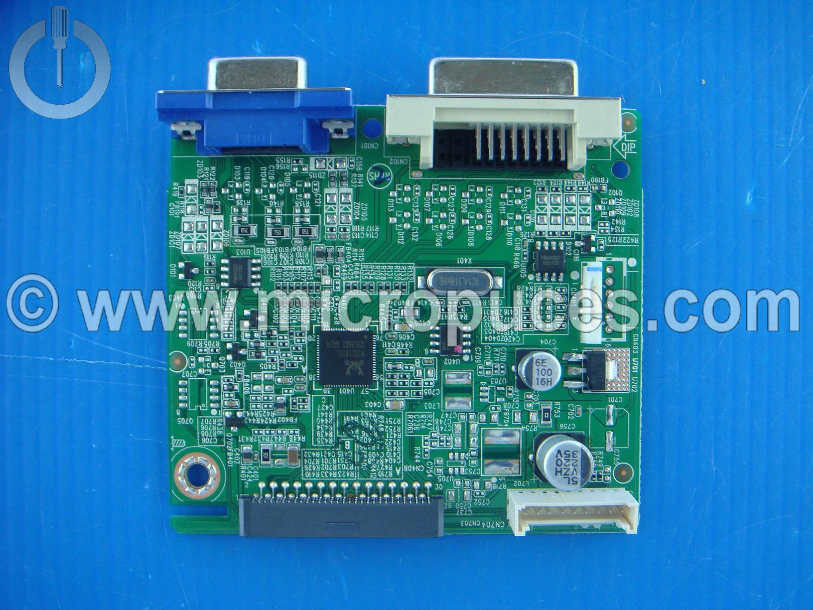Carte mre pour Acer B226