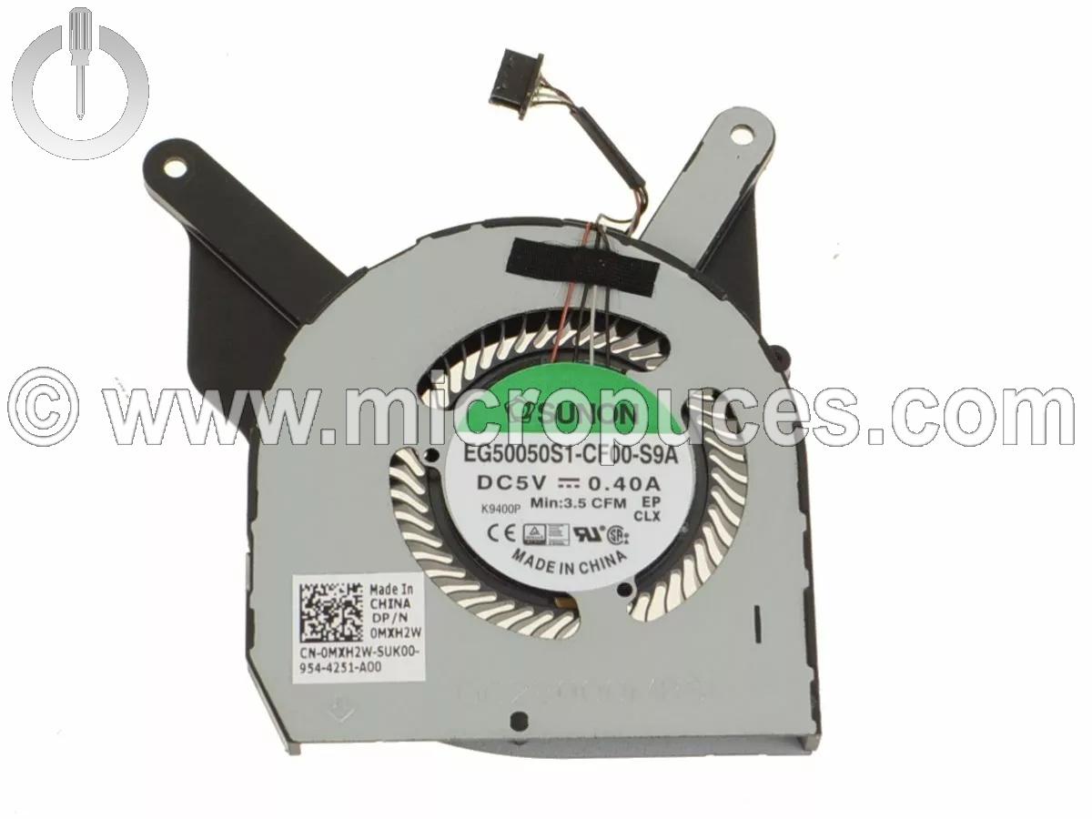 Ventilateur pour DELL Latitude 5400