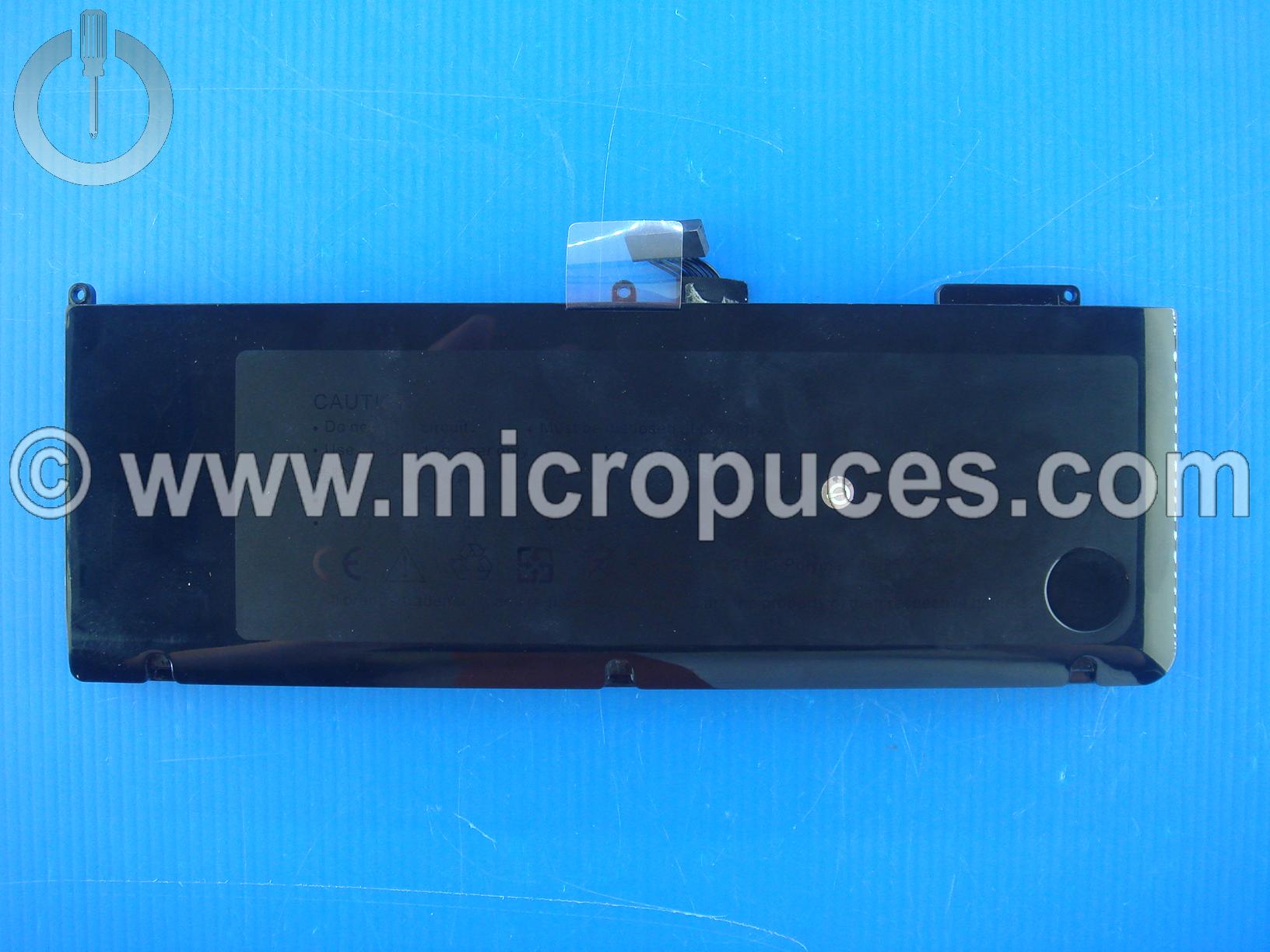 Batterie NEUVE de remplacement pour APPLE MacBook Pro 15" pour Apple A1286