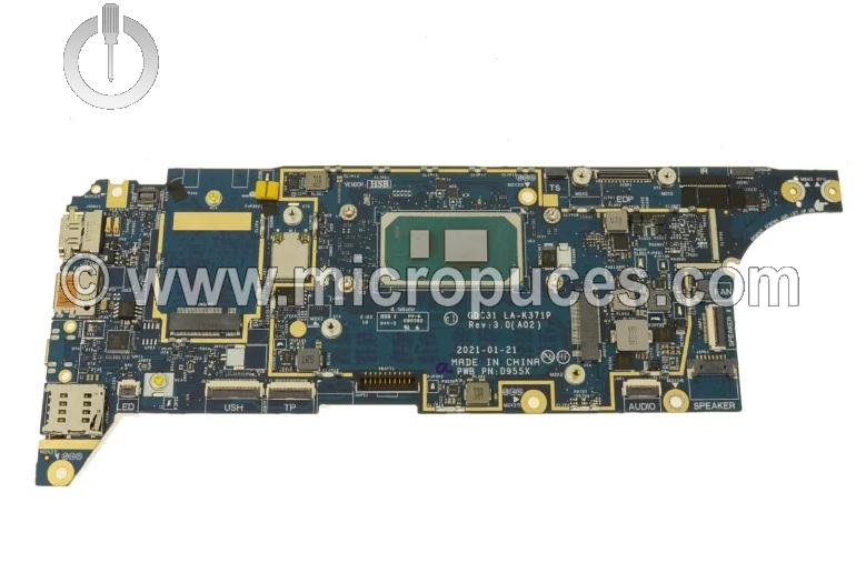 Carte mère pour DELL Latitude 7320