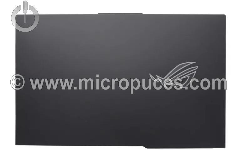 Plasturgie d'écran pour STRIX G17 G713PV
