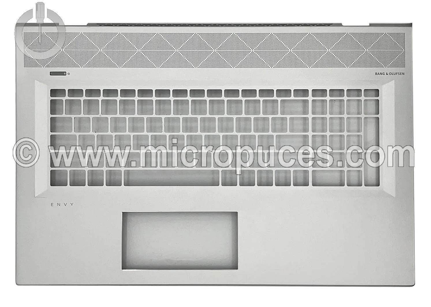 Plasturgie de dessus pour HP ENVY 17-BW