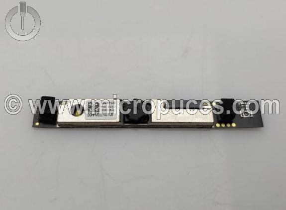 Webcam pour HP Probook 430 G4