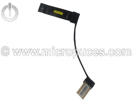 Nappe vidéo pour MSI Stealth GS66