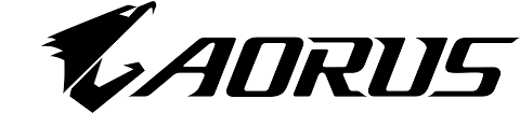 Plastugie d'cran pour Gigabyte AORUS 16X