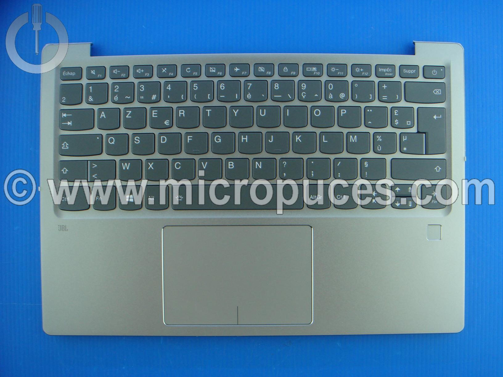 Clavier + plasturgie pour LENOVO IdeaPad 720S-13ARR