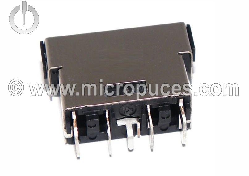 Connecteur de charge pour Lenovo Gaming 3-15