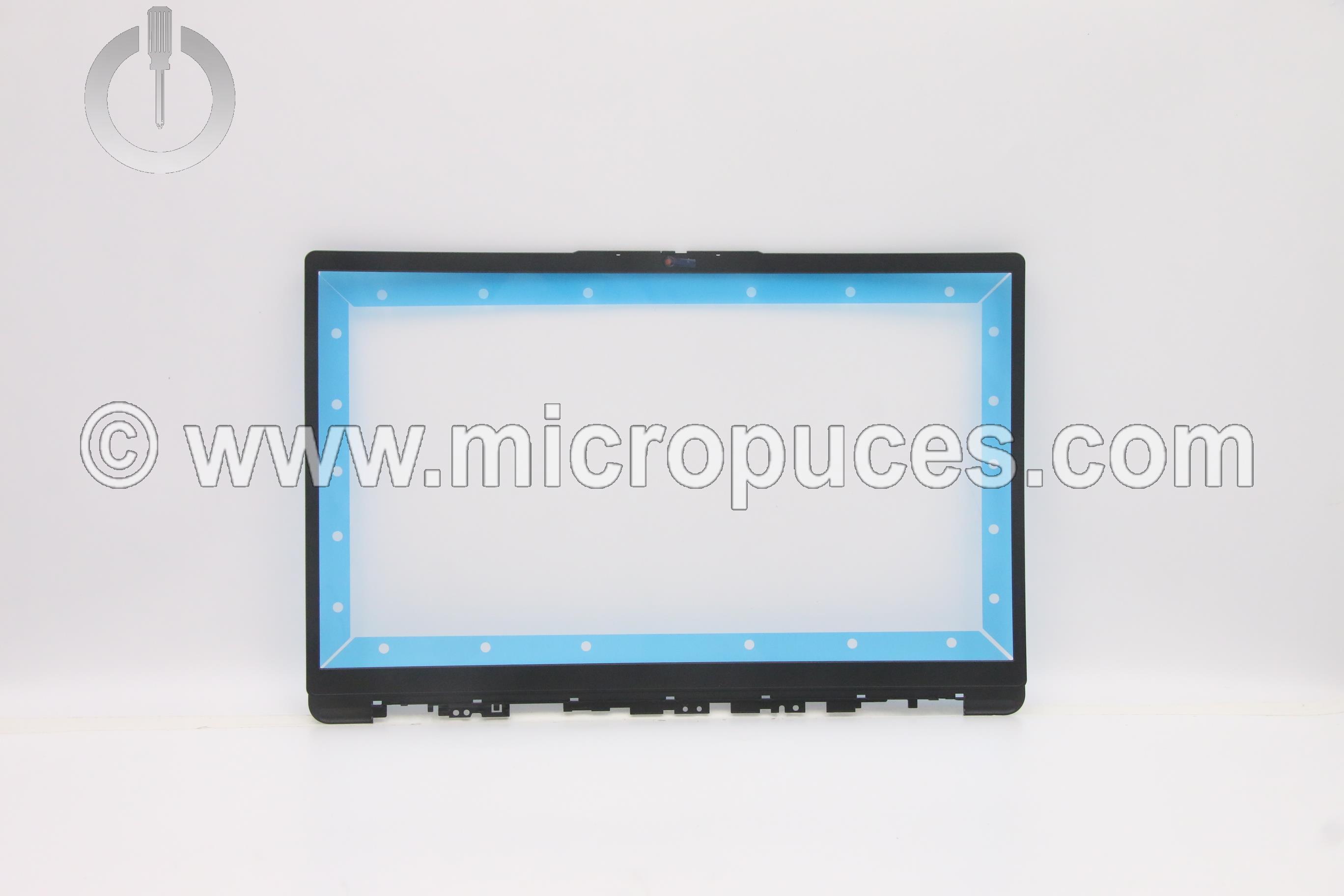 Plasturgie de tour d'cran pour Lenovo IdeaPad 1 15IGL7