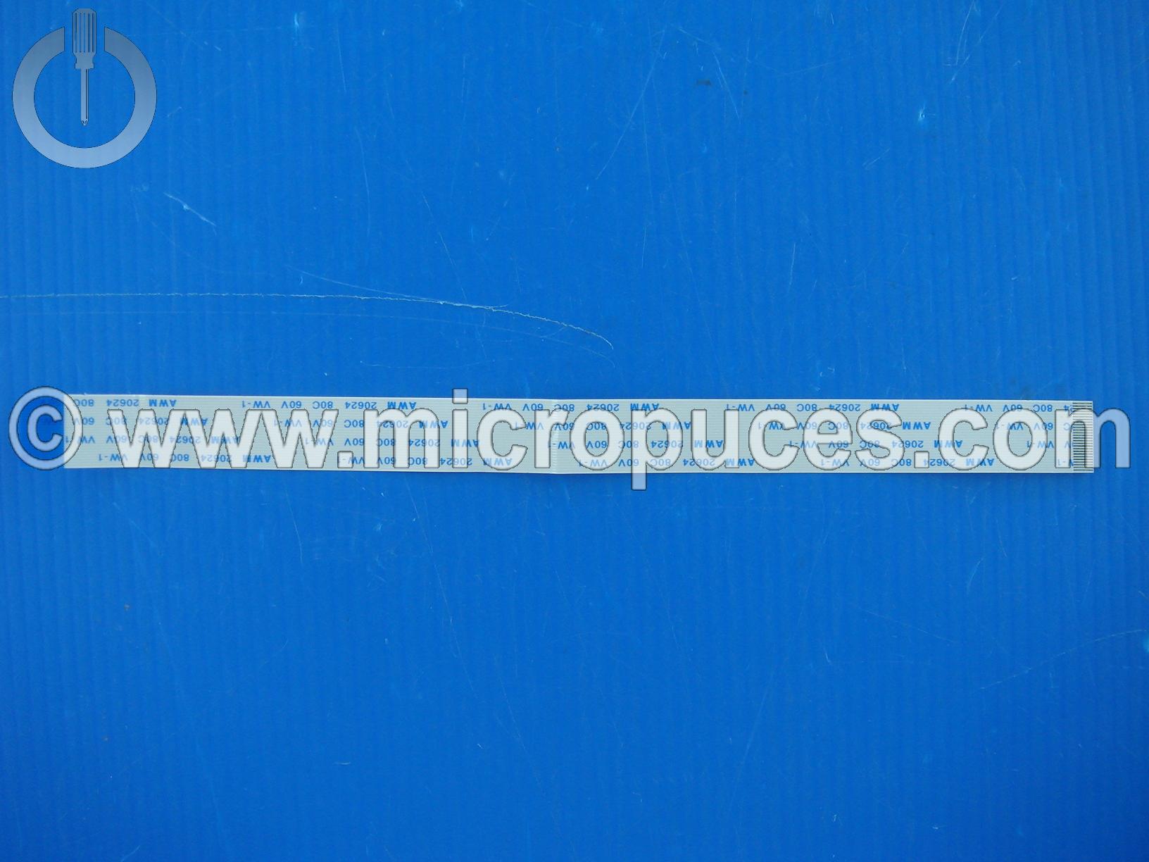 Nappe ZIF de carte fille USB pour HP 15-DW