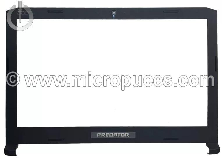 Plasturgie de tour d'cran Acer Predator Helios PH517-51
