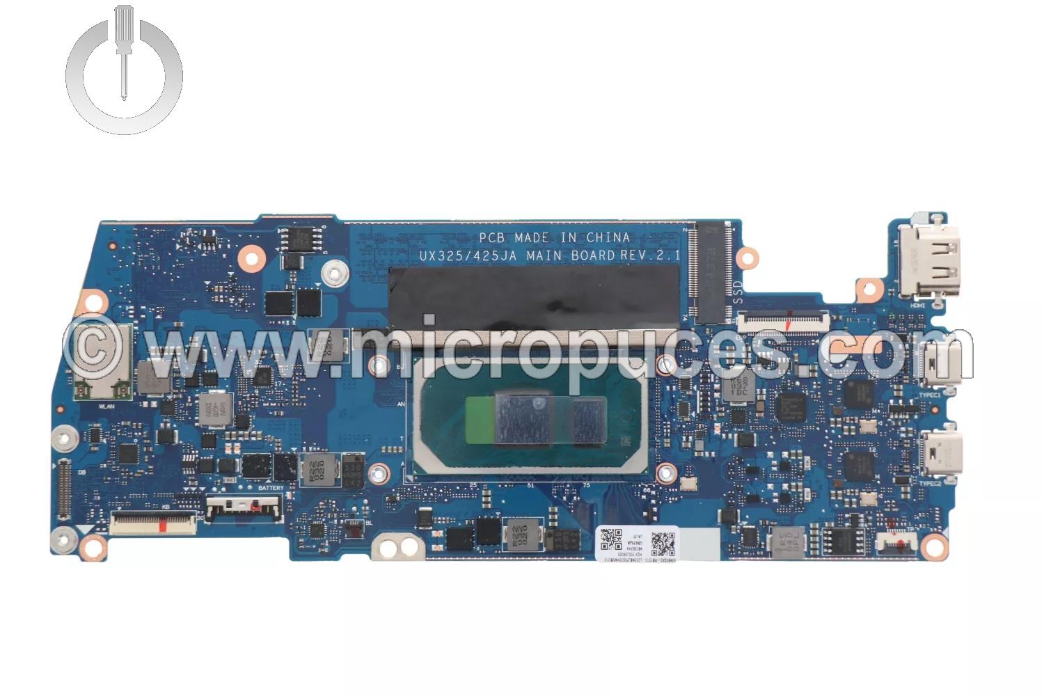 Carte mère pour ASUS UX425