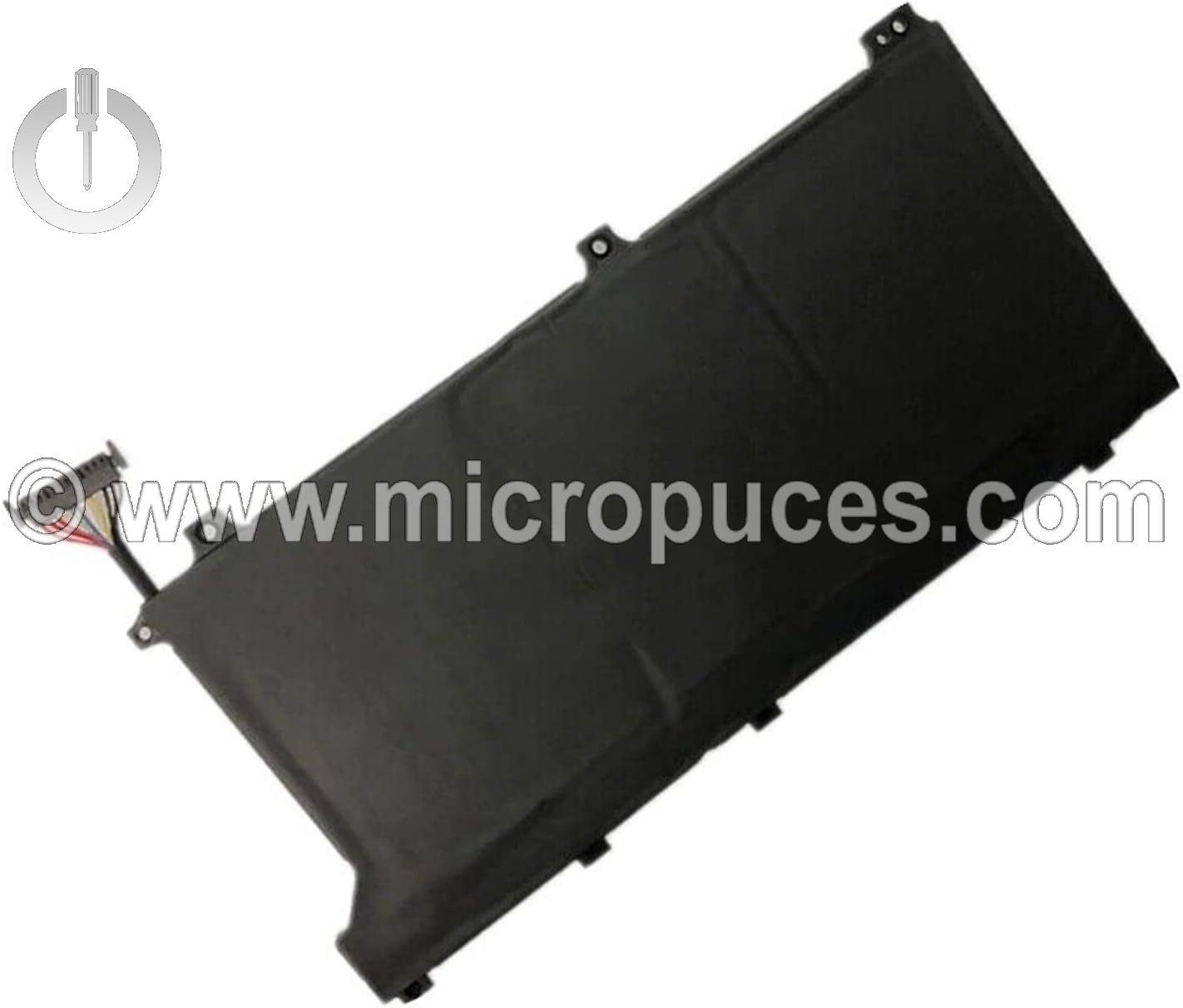 Batterie pour HUAWEI Matebook D15 (2020)