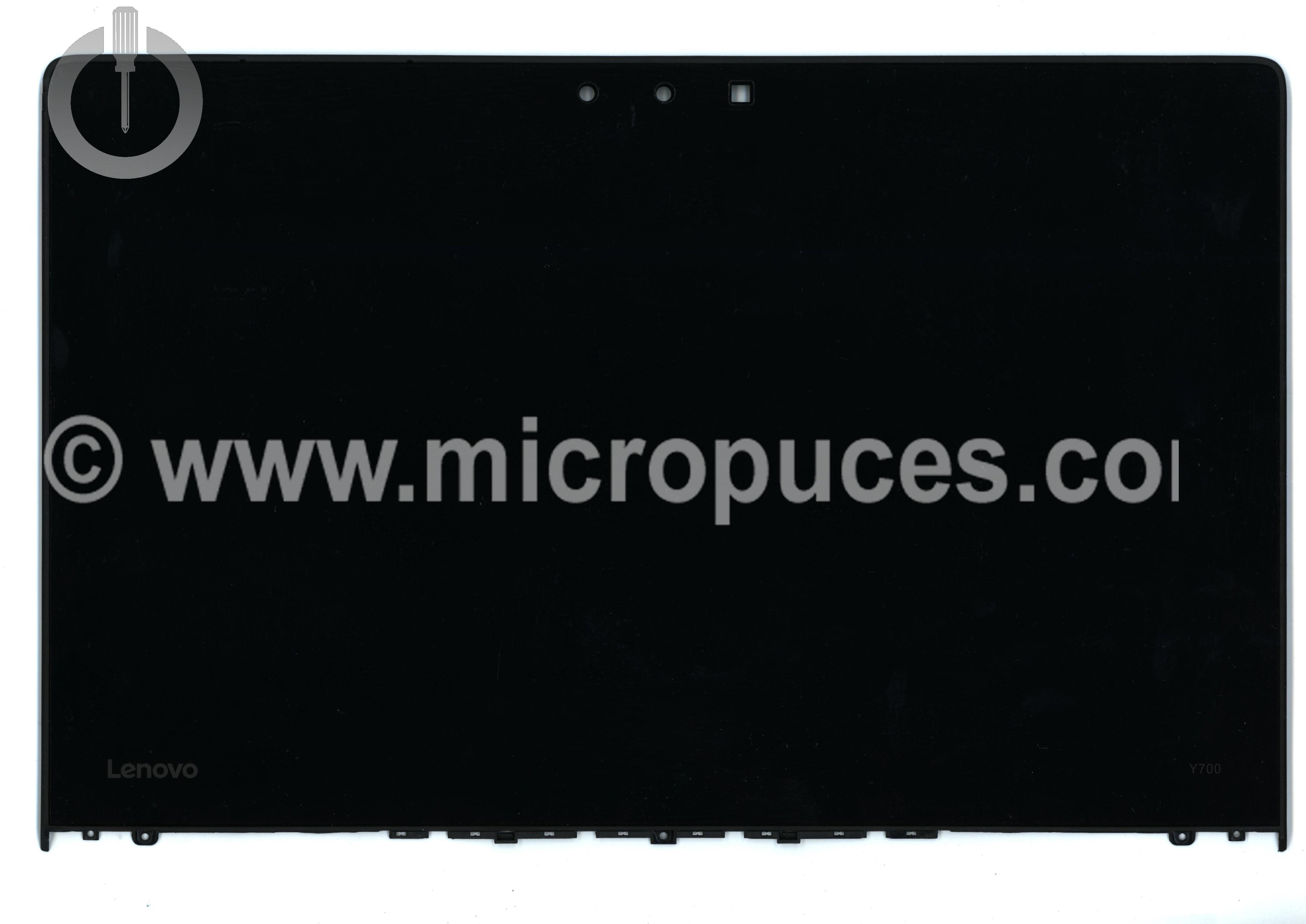 Module écran pour LENOVO Ideapad Y700-15ISK